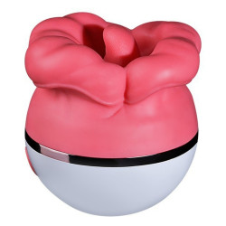 MyPlayToys Stimulateur vibrant Big Mouth